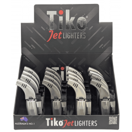 Tiko Lighters - TK1014