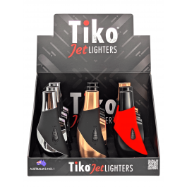 Tiko Lighters - TK1015