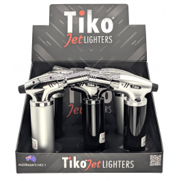 Tiko Lighters - TK1016