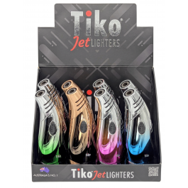 Tiko Lighters - TK1021