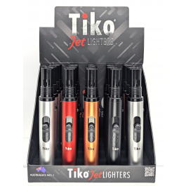 Tiko Lighters - TK1025 BBQ Jet