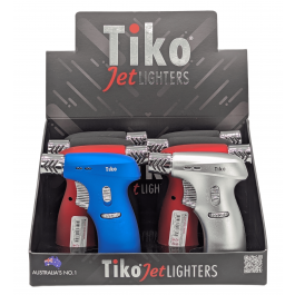 Tiko Lighters - TK1026 Strong JET