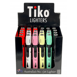 Tiko Lighter TK1030 StrFnkJet