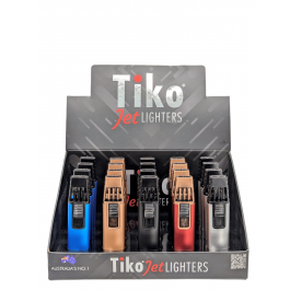 Tiko Lighter TK1032 Double JET