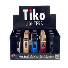 Tiko Lighter TK1032 Double JET