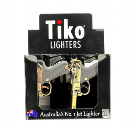 Tiko Lighter TK1034 STRONGJet