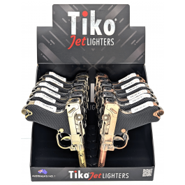 Tiko Lighter TK1034 STRONGJet