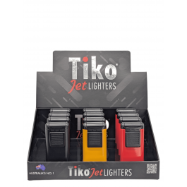 Tiko Lighters - TK1800