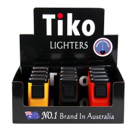 Tiko Lighters - TK1800