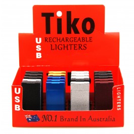 Tiko Lighters - TK2010 USB