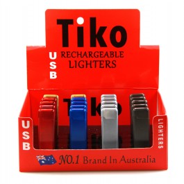 Tiko Lighters - TK2011 USB
