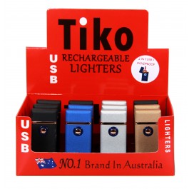 Tiko Lighters - TK2300 USB