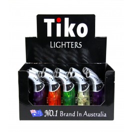 Tiko Lighters - TK0003