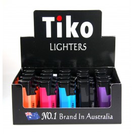 Tiko Lighters - TK0039