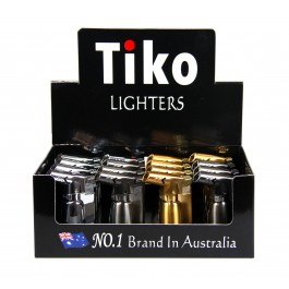 Tiko Lighters - TK0048 SingleJet
