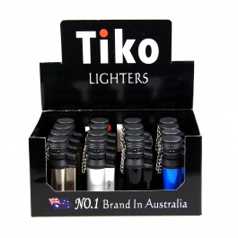 Tiko Lighters - TK1000