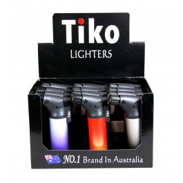 Tiko Lighters - TK1002D