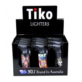 Tiko Lighters - TK1002T