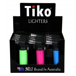 Tiko Lighters - TK1003F