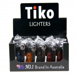 Tiko Lighters - TK1007 3 Jet