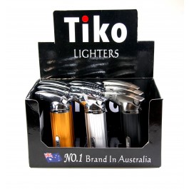 Tiko Lighters - TK1011 