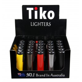 Tiko Lighters - TK1017