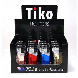 Tiko Lighters - TK1018