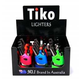 Tiko Lighters - TK1019F