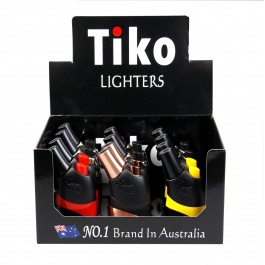 Tiko Lighters - TK1019 