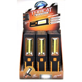 Tomcat Torch - COB LED 3W