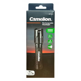 Camelion RCHRGBL FLight 2000LU