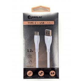 Type - C to USB Cable