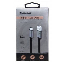Type-C FLAT Cable