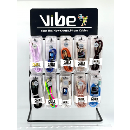 Vibe Stand Full (40pcs) 2LEVEL