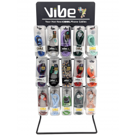 Vibe Stand - Full (45pcs)