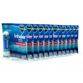 Vicks Pocket Inhaler 0.5ml