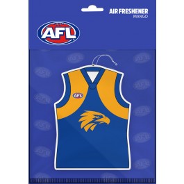 AFL AF West Coast Eagle Jersey