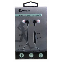 Earphones Bluetooth WIRELESS Sport