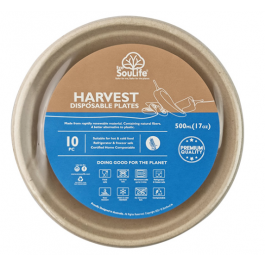 EcoSouLife Bowl 10PK