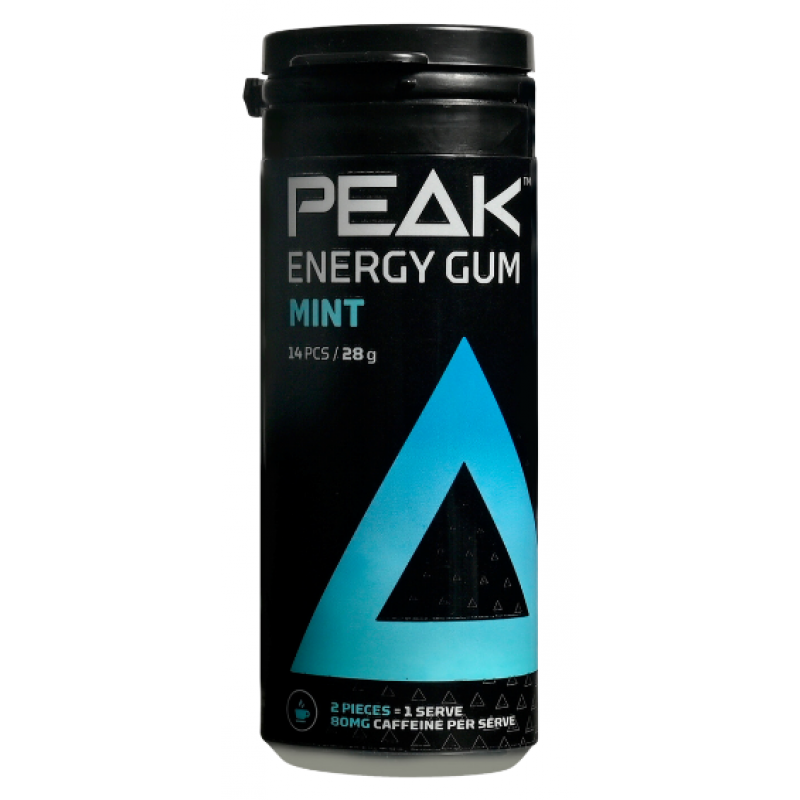 Peak Gum MINT 12x28g (14pcs)