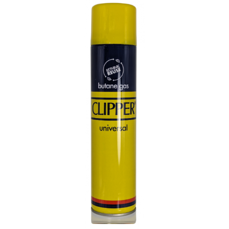 CLIPPER Gas Refill 300ml