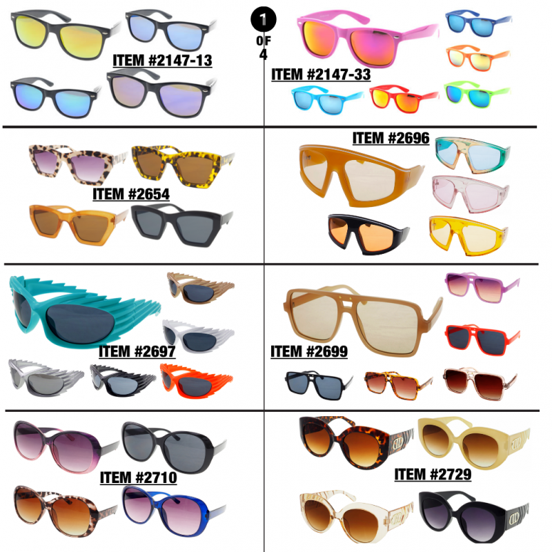 Sunglasses