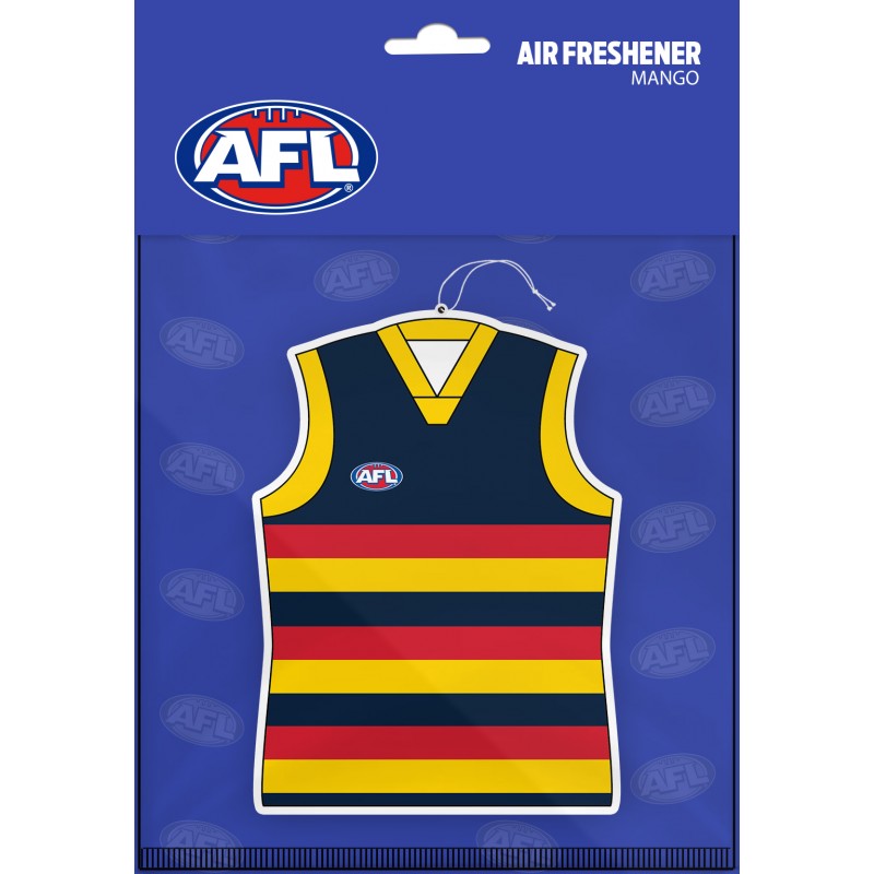 AFL AF Adelaide Crows Jersey