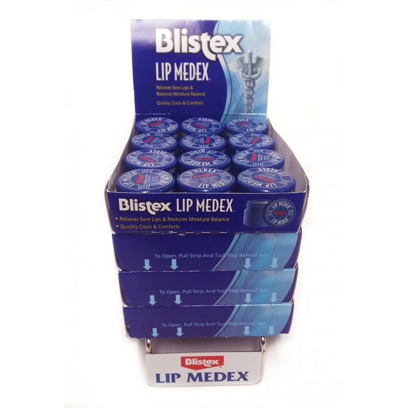 Blistex Lip Medex 
