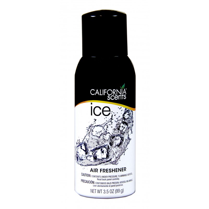 C/Scents Spray Ice 99g