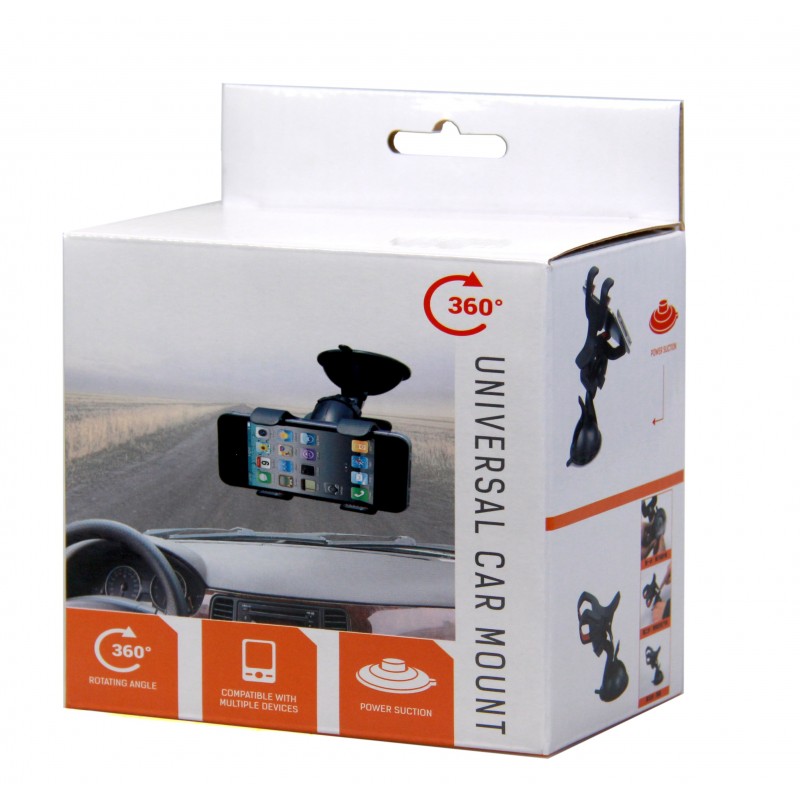 Car Phone Holder New 