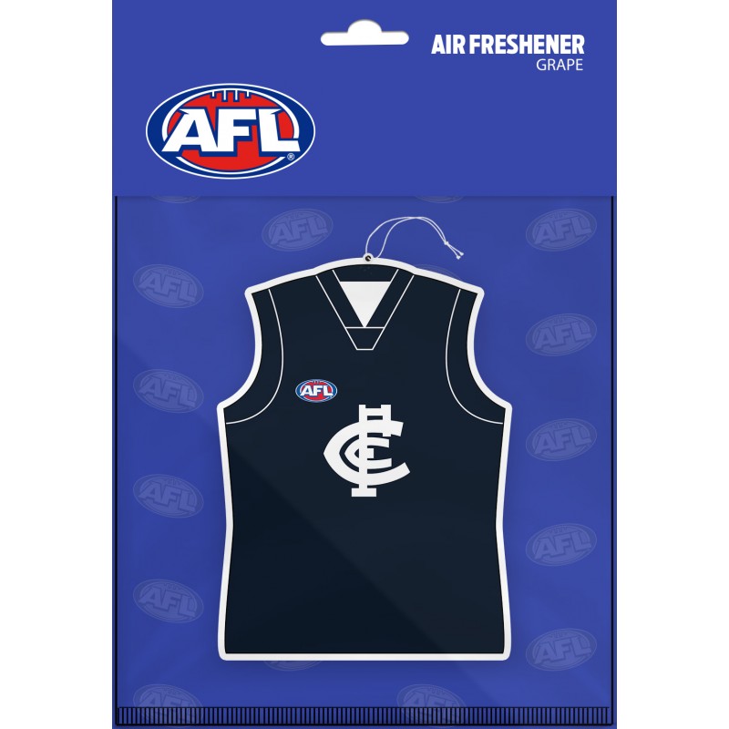 AFL AF Carlton Jersey