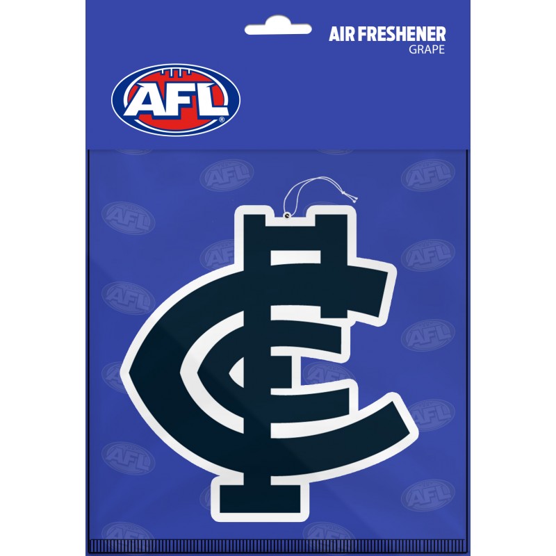 AFL AF Carlton Logo