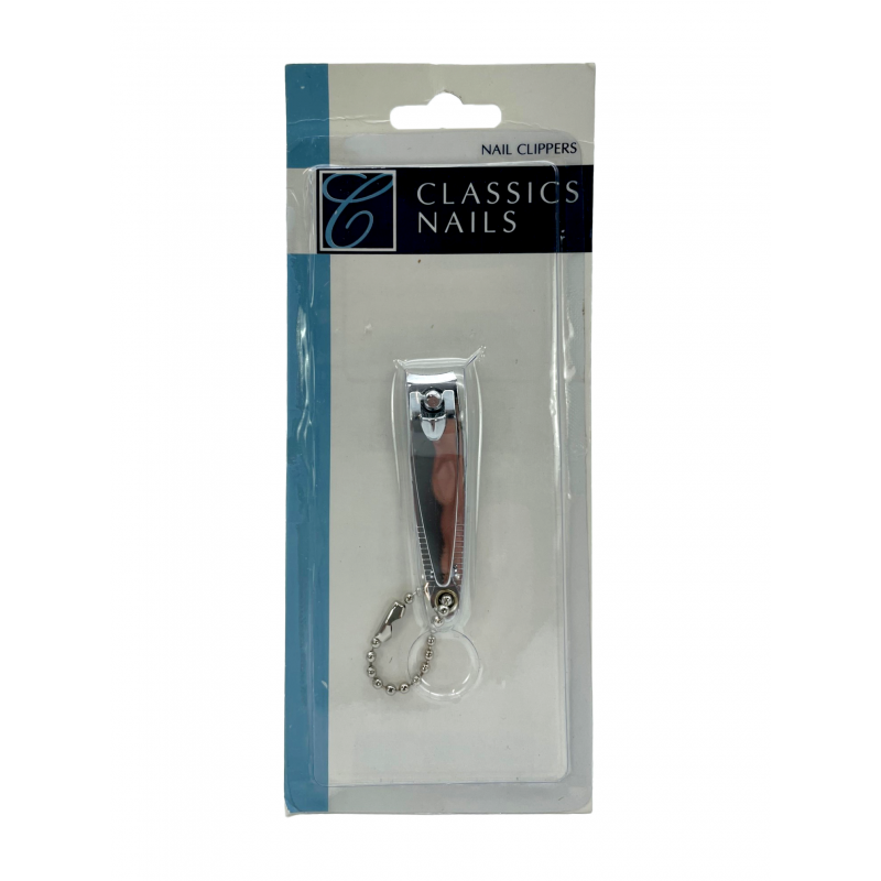 Classics Nails - Nail Clippers