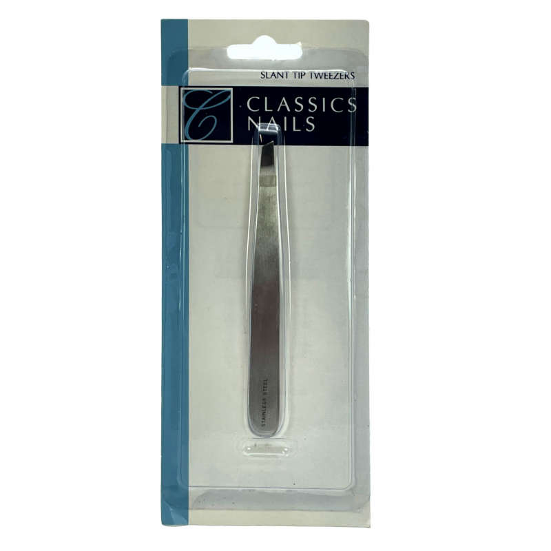 Classics Nails – Tweezers